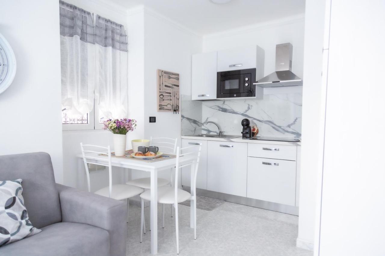 Casa Liri Sanremo -Centrale, Moderna, 5Min Spiaggia, Ariston- Екстер'єр фото