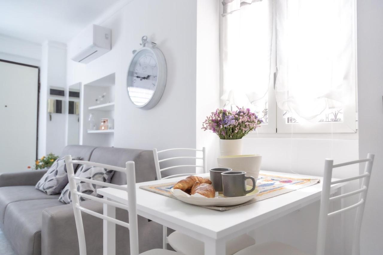 Casa Liri Sanremo -Centrale, Moderna, 5Min Spiaggia, Ariston- Екстер'єр фото