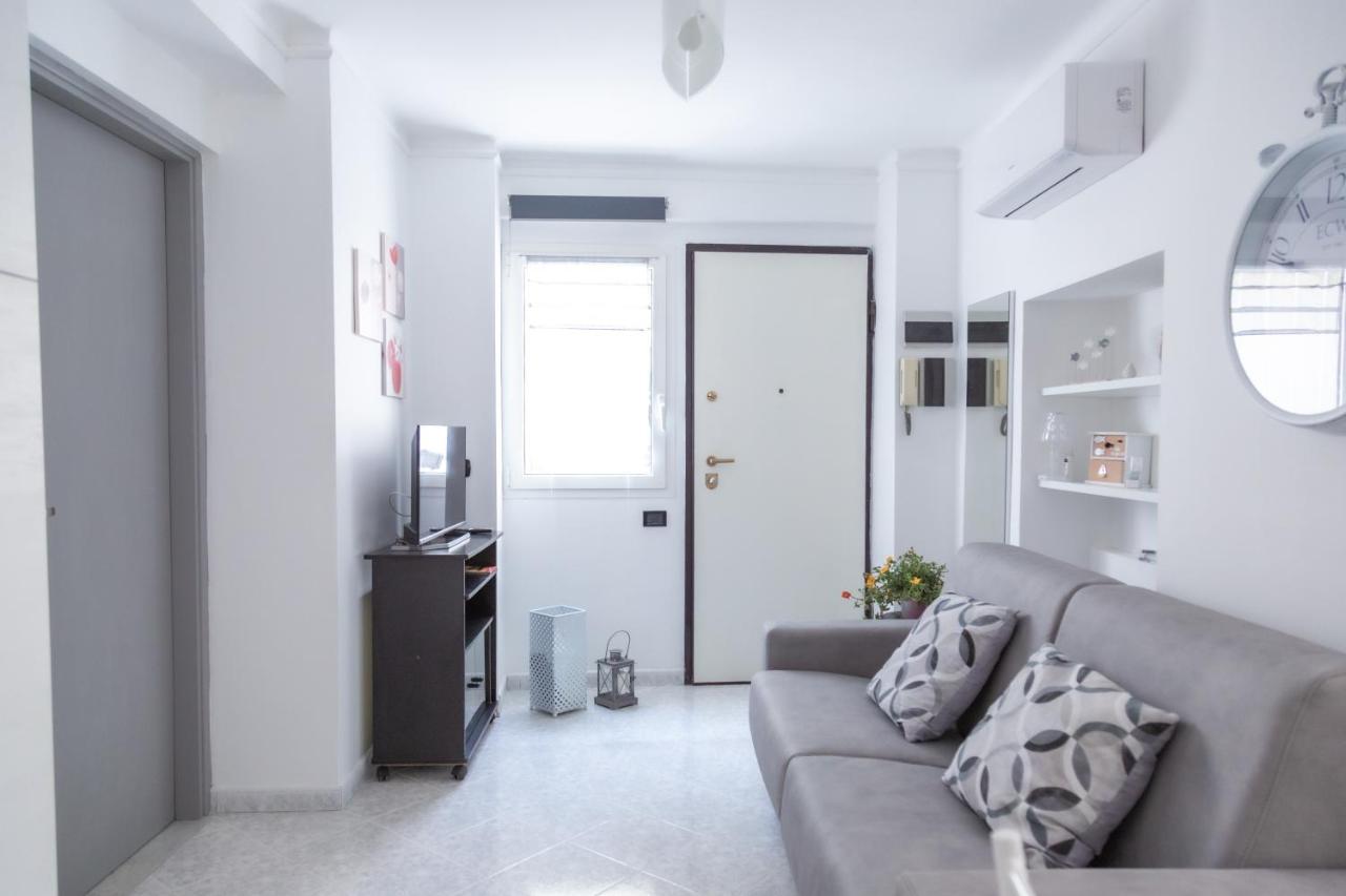 Casa Liri Sanremo -Centrale, Moderna, 5Min Spiaggia, Ariston- Екстер'єр фото