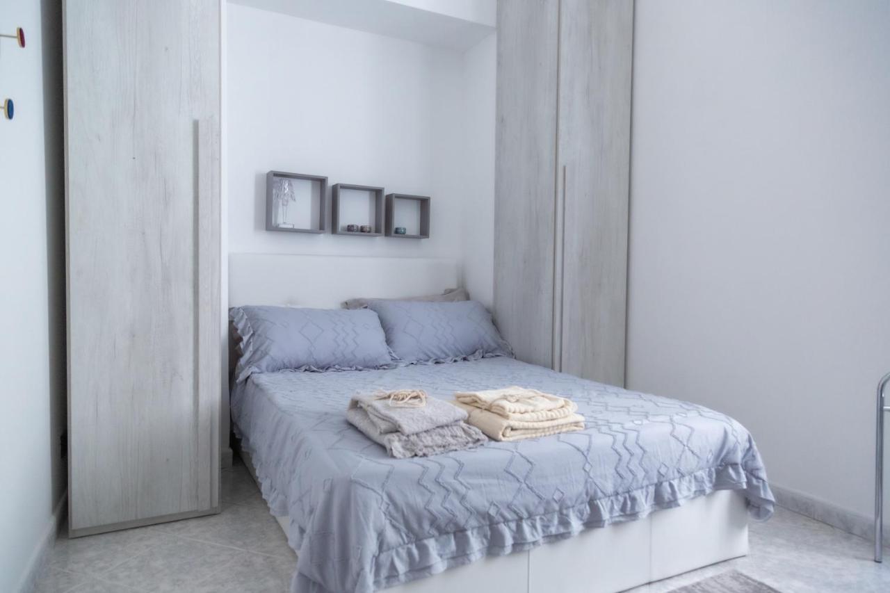 Casa Liri Sanremo -Centrale, Moderna, 5Min Spiaggia, Ariston- Екстер'єр фото