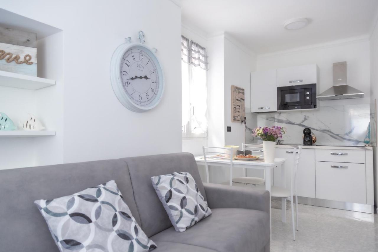 Casa Liri Sanremo -Centrale, Moderna, 5Min Spiaggia, Ariston- Екстер'єр фото