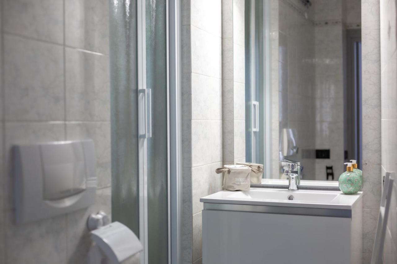 Casa Liri Sanremo -Centrale, Moderna, 5Min Spiaggia, Ariston- Екстер'єр фото
