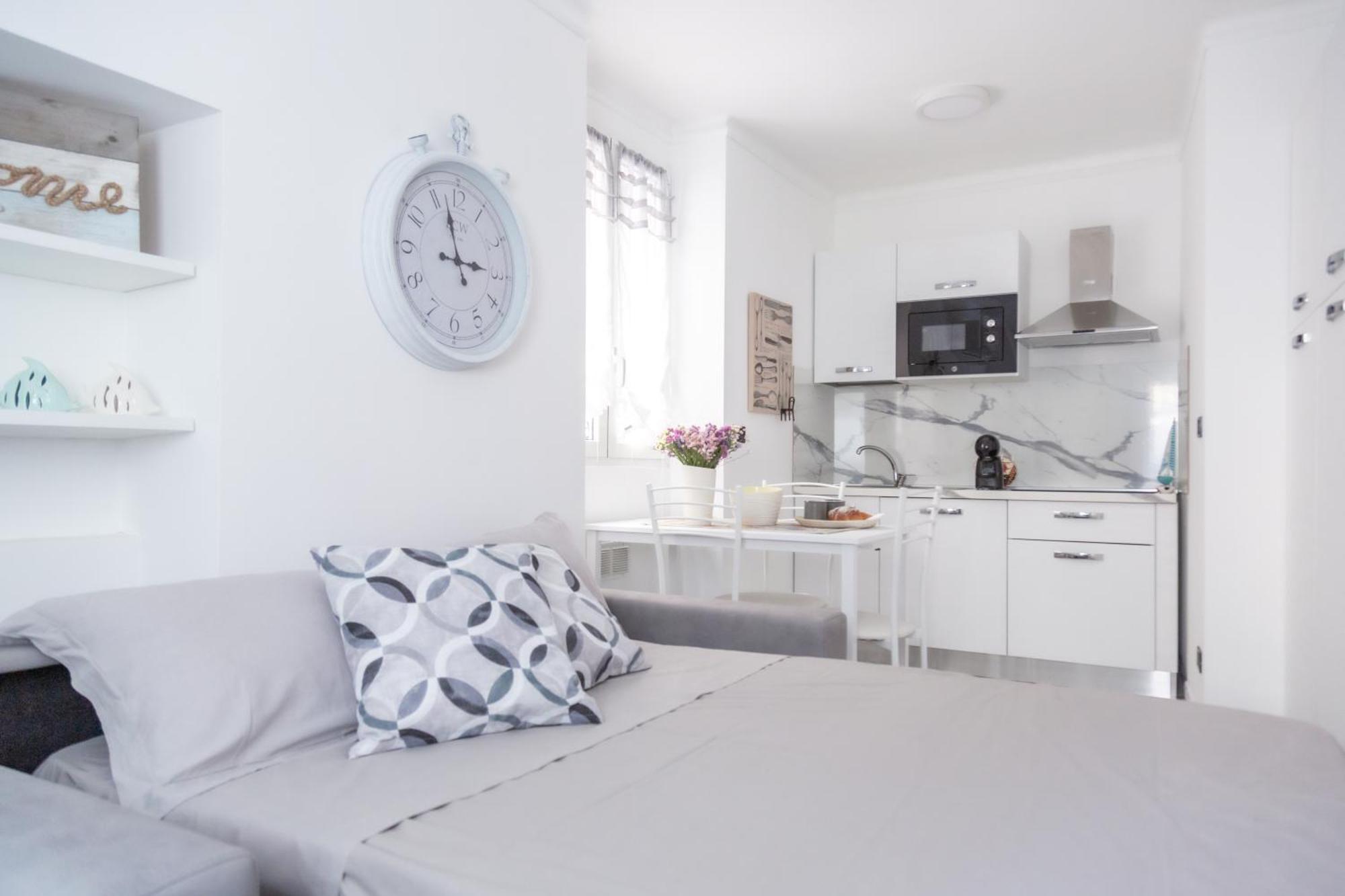 Casa Liri Sanremo -Centrale, Moderna, 5Min Spiaggia, Ariston- Екстер'єр фото