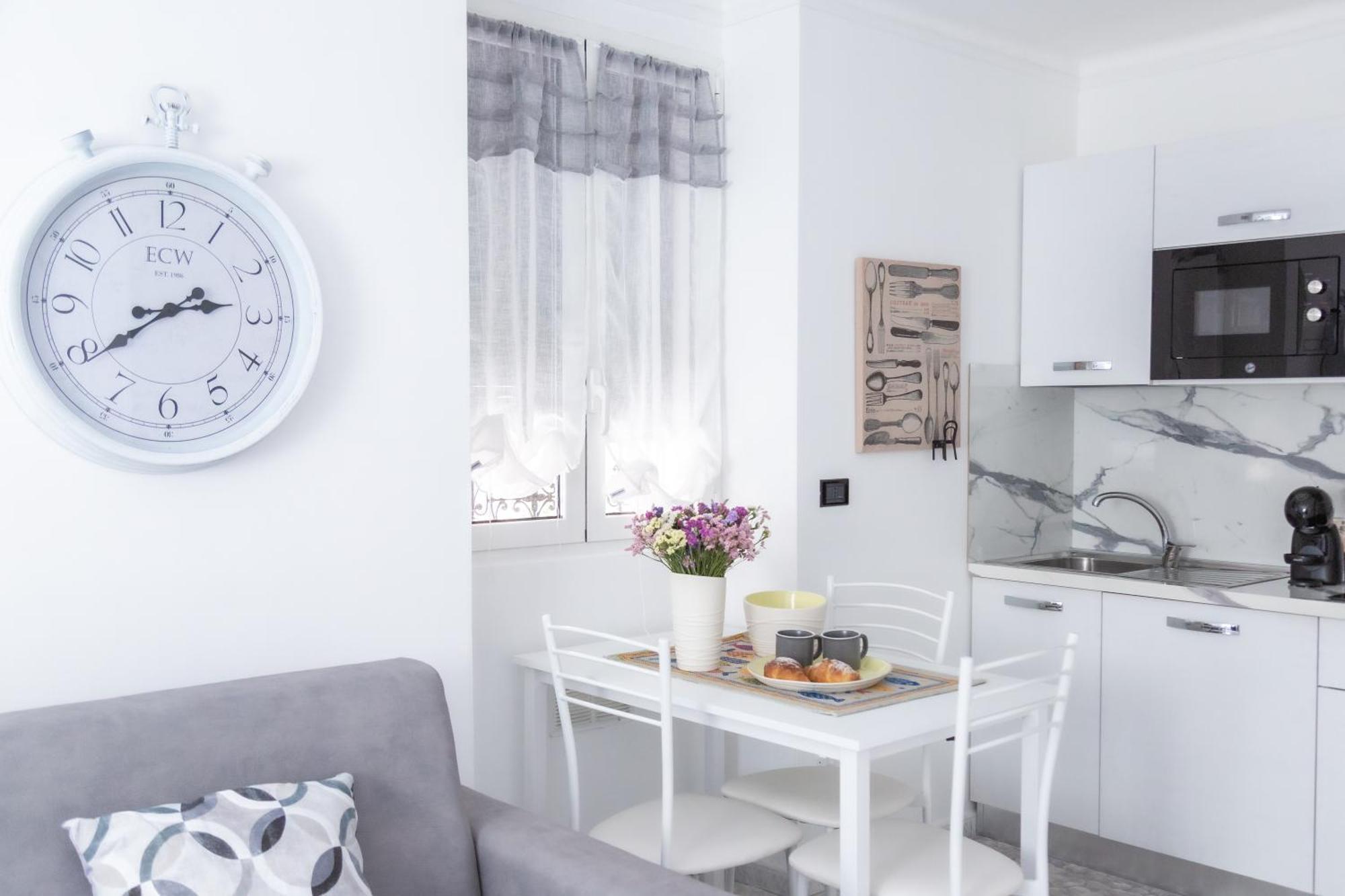 Casa Liri Sanremo -Centrale, Moderna, 5Min Spiaggia, Ariston- Екстер'єр фото